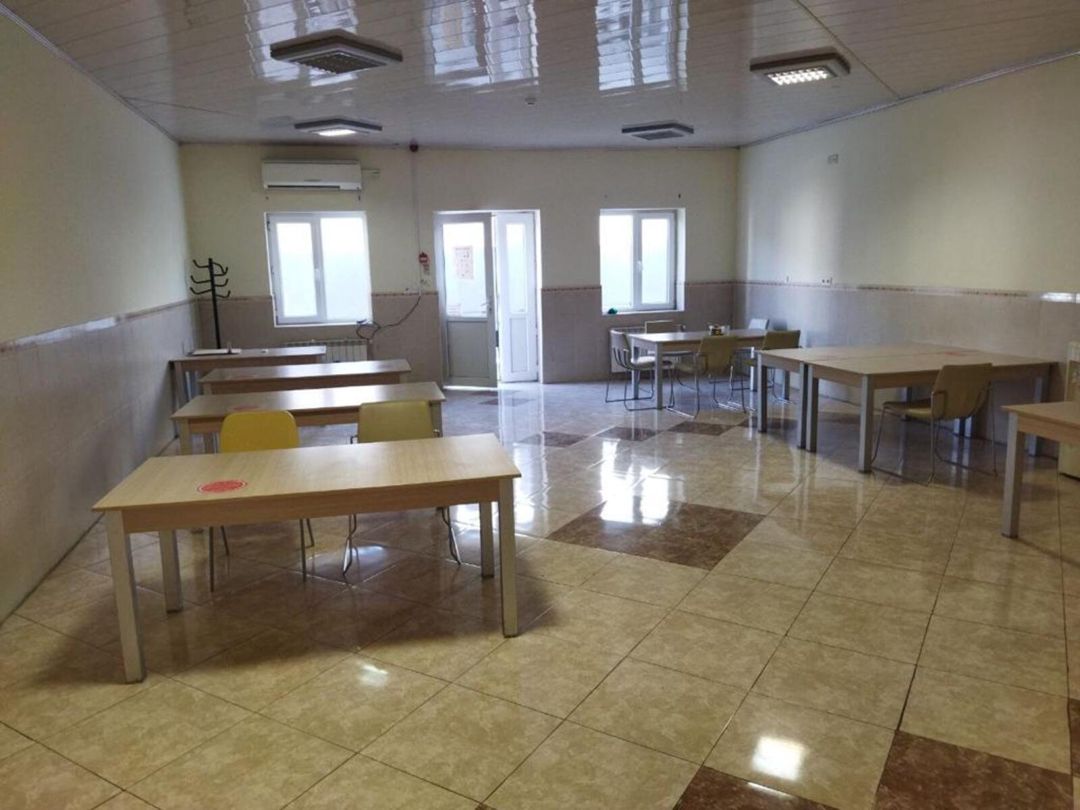 İcarəyə verilir obyekt 3500 m² — Əmlak, Bakı (12)