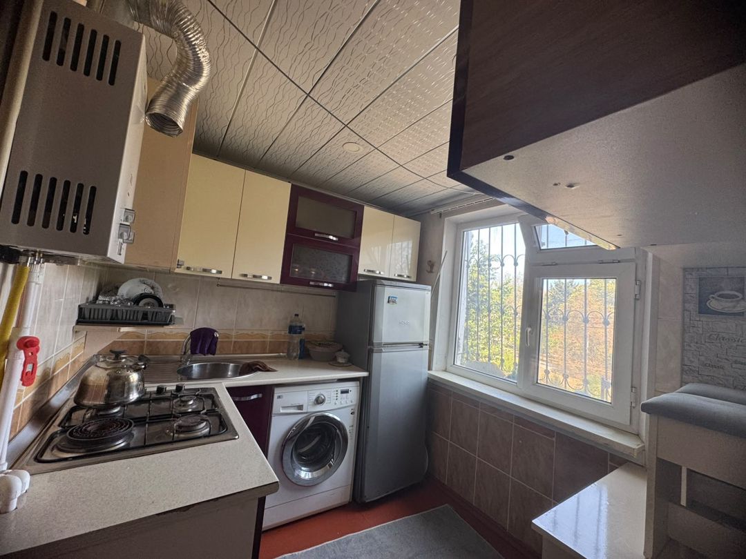 1-otaqlı mənzil kirayə verilir, Sumqayıt ş., 34 m² — Mənzil, Sumqayıt (2)