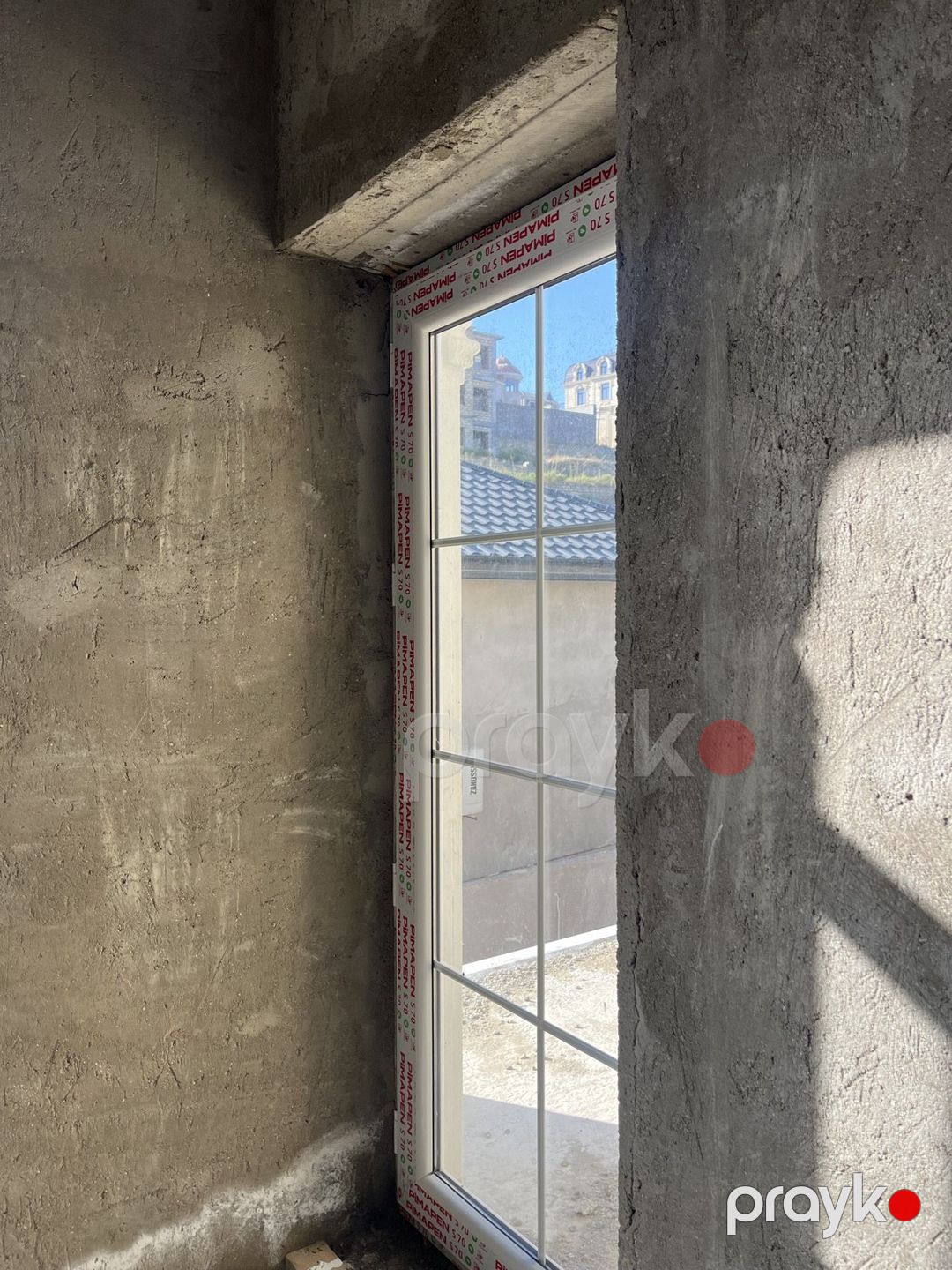 Satılır 5 otaqlı həyət evi/bağ evi 400 m² — Ev, villa, Bakı (7)