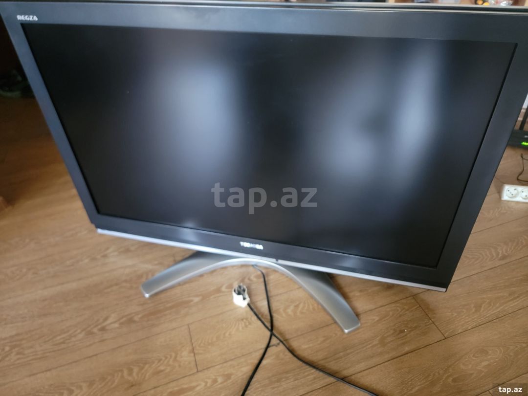 Televizor Toshiba 42A3500 — Elektronika, Bakı (7)