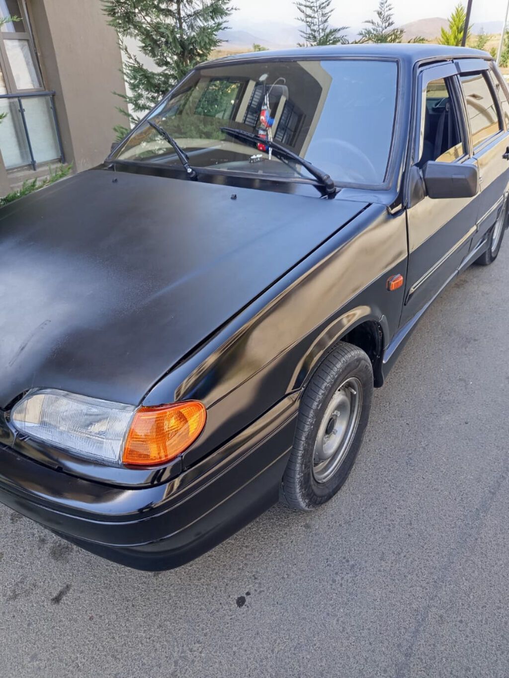 VAZ (LADA) — Avtomobillər, Füzuli (6)