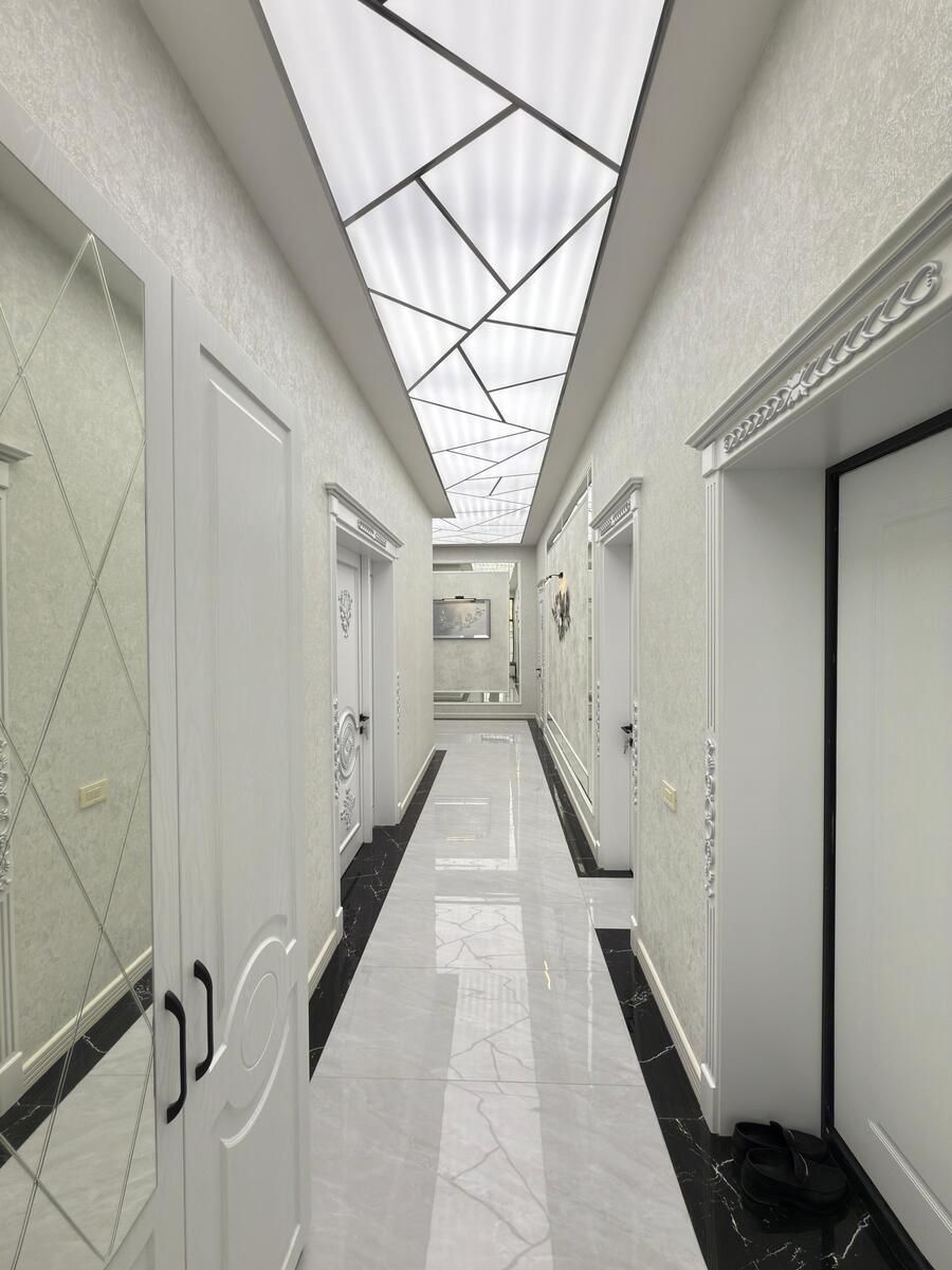Satılır 4 otaqlı həyət evi/bağ evi 270 m² — Ev, villa, Bakı (7)
