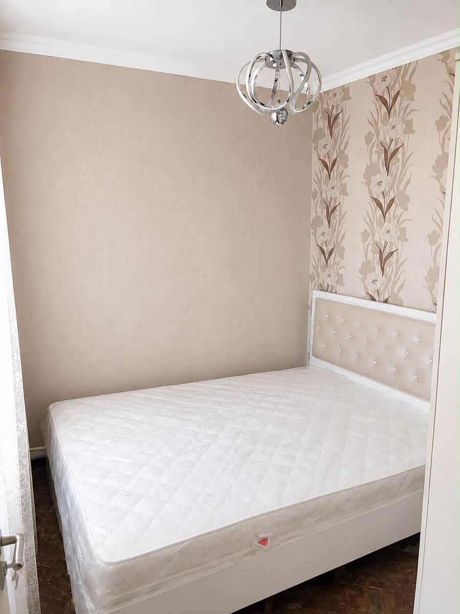 Satılır 2 otaqlı köhnə tikili 40 m² — Mənzil, Bakı (4)