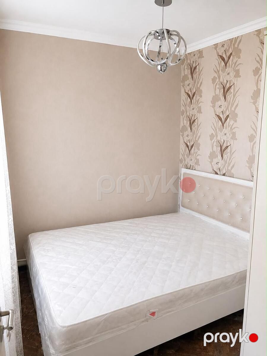 Satılır 2 otaqlı köhnə tikili 40 m² — Mənzil, Bakı (2)