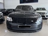 Land Rover Range Rover, 3.0 L, 2019 il, 110 000 km — Автомобили