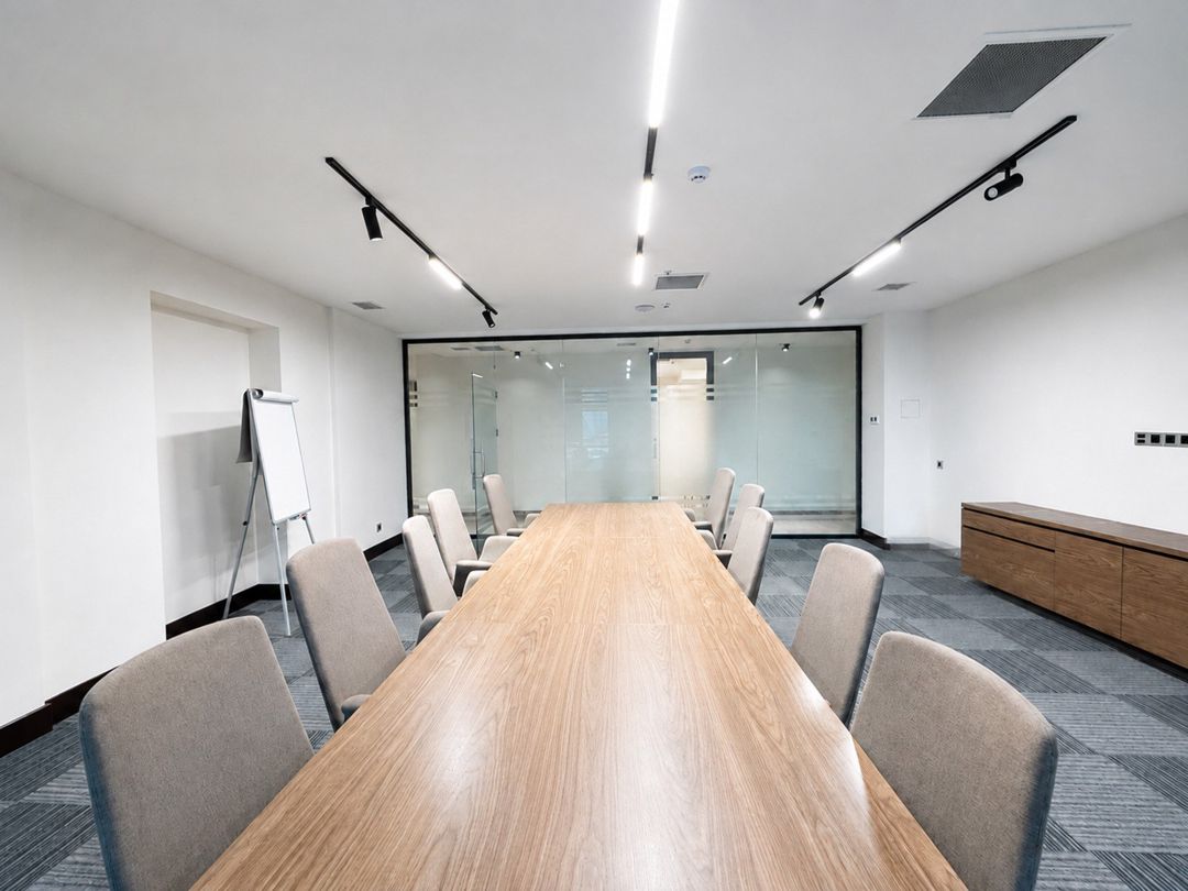 İcarəyə verilir 12 otaqlı ofis 545 m² — Ofis, Bakı (3)