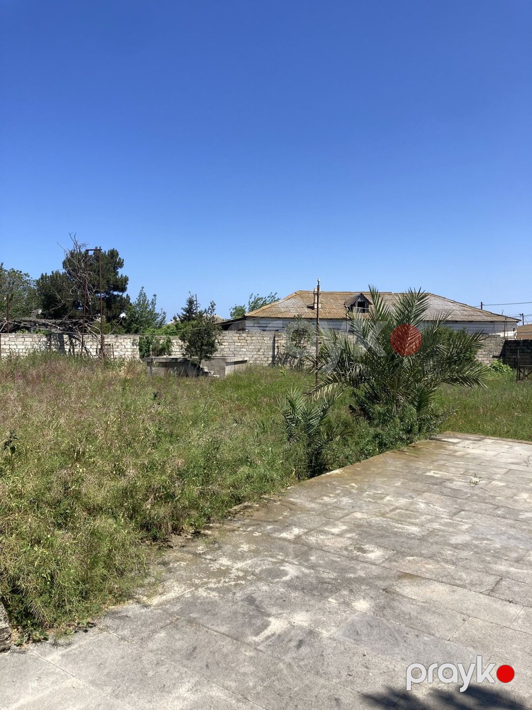 Satılır torpaq 16.7 sot — Torpaq, Bakı (11)