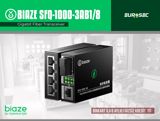 BIAZE SFP modul "SFQ-1000-3AB1/8" — Eurosec — Сетевое и серверное оборудование