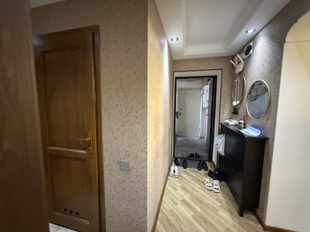 İcarəyə verilir 3 otaqlı yeni tikili 90 m² — Mənzil, Bakı (12)