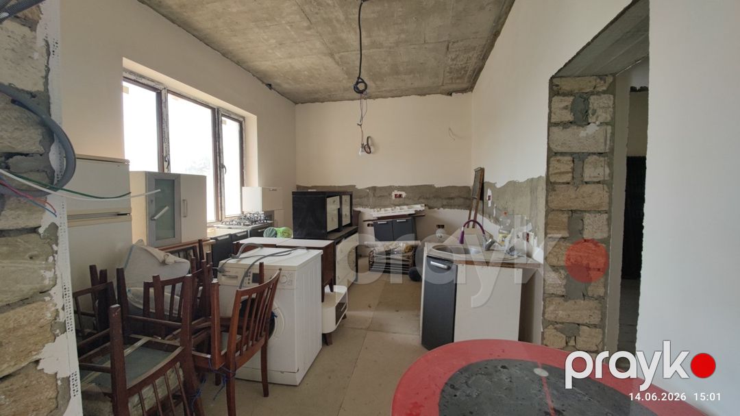 Satılır 6 otaqlı həyət evi/bağ evi 220 m² — Ev, villa, Bakı (4)