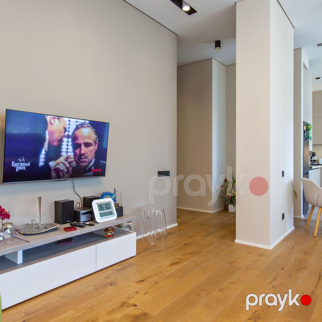 İcarəyə verilir 2 otaqlı yeni tikili 95 m² — Mənzil, Bakı (7)