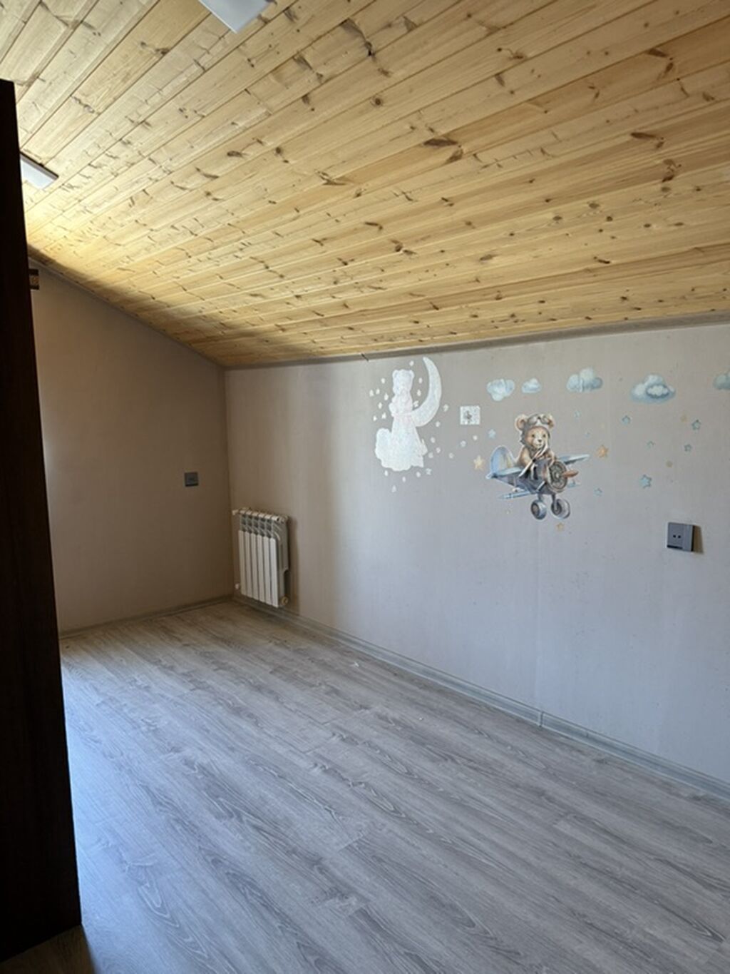 3 otaqlı, Yeni tikili, 65 kv. m — Daşınmaz əmlak, Digah (8)