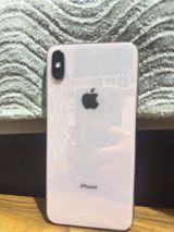 IPhone Xs, 256 GB, Ağ — Smartfonlar