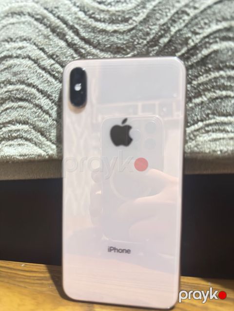 IPhone Xs, 256 GB, Ağ