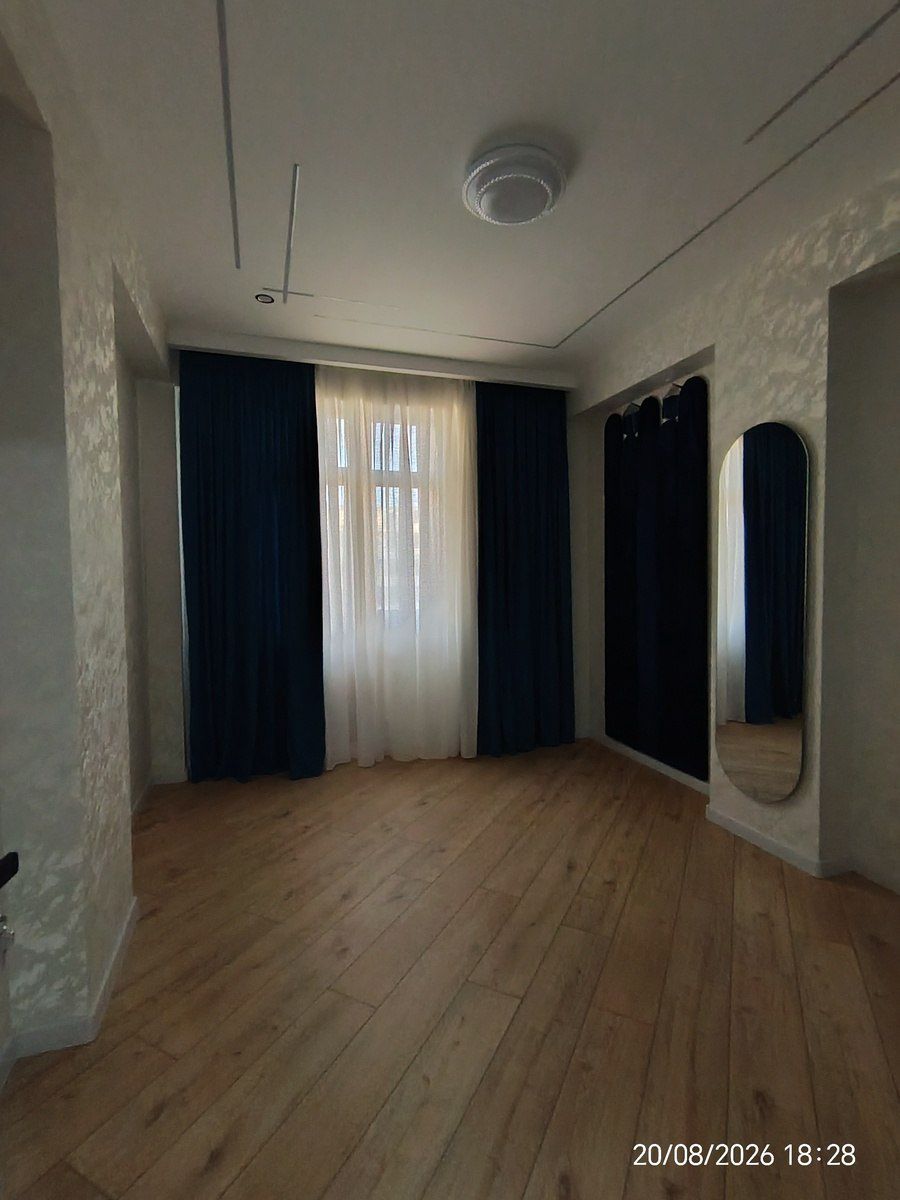 Satılır 3 otaqlı yeni tikili 94 m² — Mənzil, Xırdalan (4)