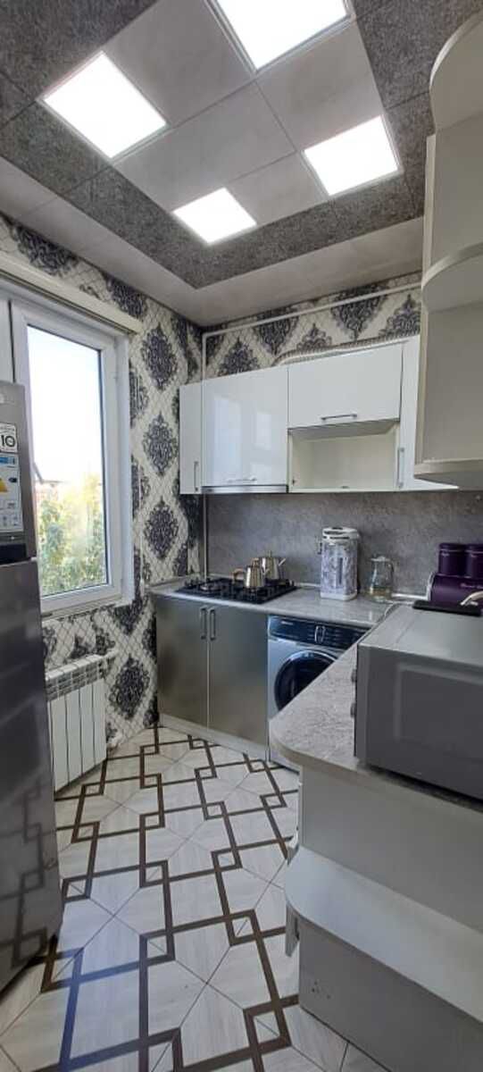 Satılır 3 otaqlı köhnə tikili 79 m² — Mənzil, Bakı (4)