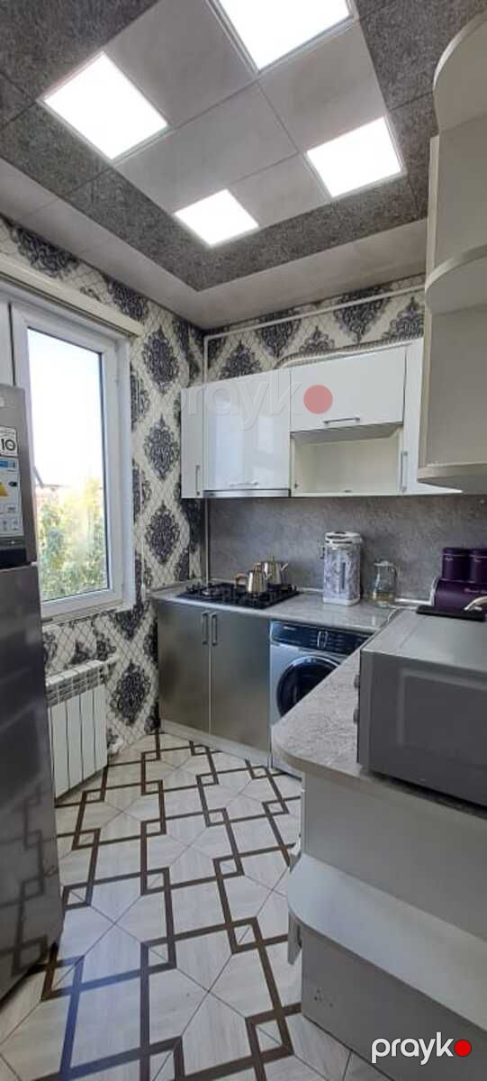 Satılır 3 otaqlı köhnə tikili 79 m² — Mənzil, Bakı (4)