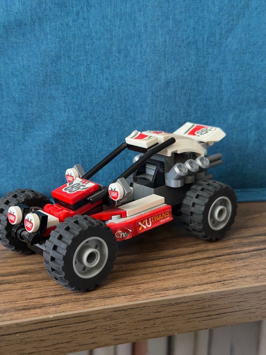 Konstruktorlar Lego — Oyuncaqlar, Bakı (6)