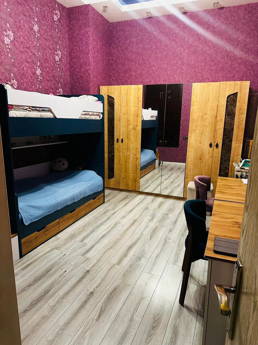 Satılır 2 otaqlı köhnə tikili 45 m² — Mənzil, Bakı (10)