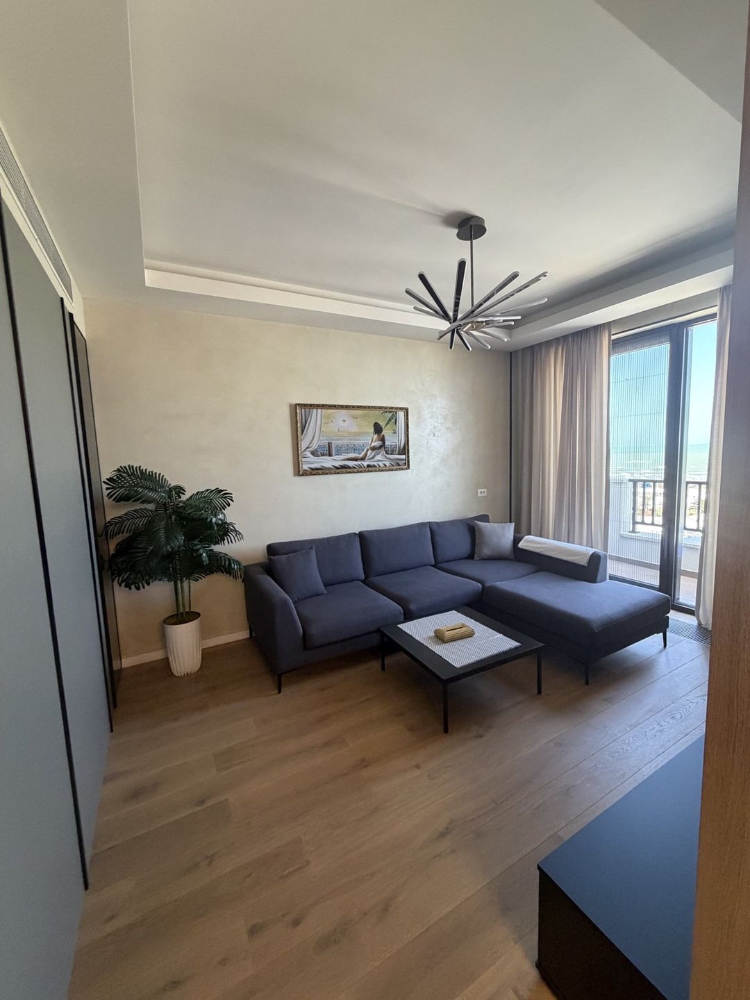 Satılır 2 otaqlı yeni tikili 93 m² — Mənzil, Bakı (3)