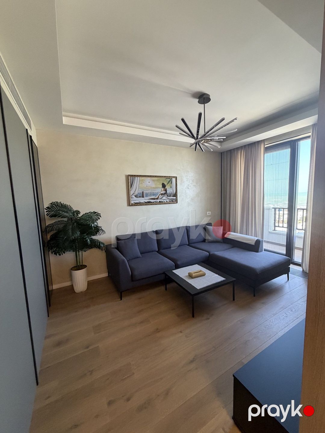 Satılır 2 otaqlı yeni tikili 93 m² — Mənzil, Bakı (3)