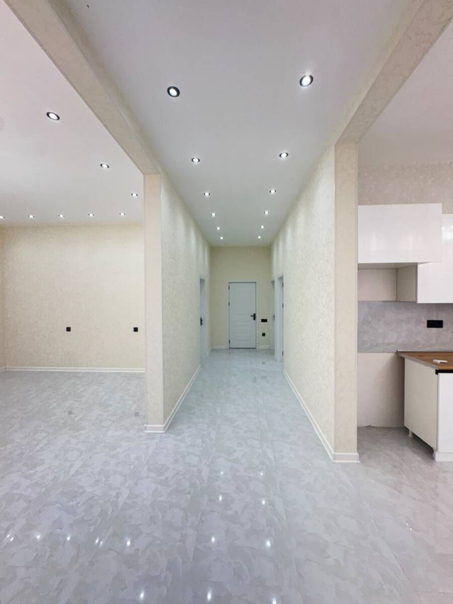 Satılır 4 otaqlı həyət evi/bağ evi 145 m² — Ev, villa, Bakı (6)