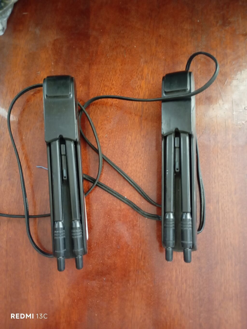 Xarici tyuninq üçün avtomobil antennaları komplekti satılır (el — Antenalar, Bakı