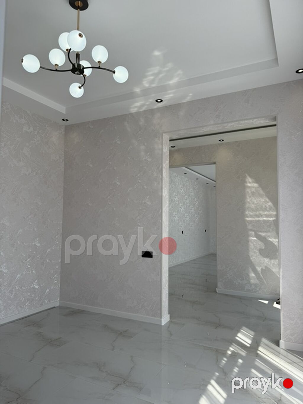 Digah, 135 kv. m, 4 otaqlı, Hovuzlu — Daşınmaz əmlak, Digah (6)