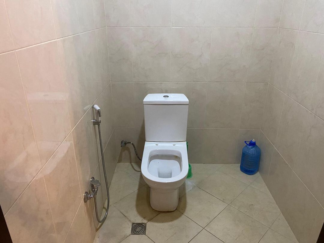 Satılır 2 otaqlı yeni tikili 105 m² — Mənzil, Bakı (10)