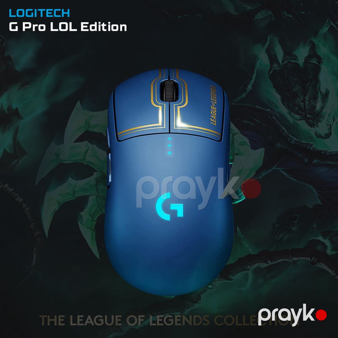 Oyun siçanı Logitech G Pro Wireless — Elektronika, Bakı (2)