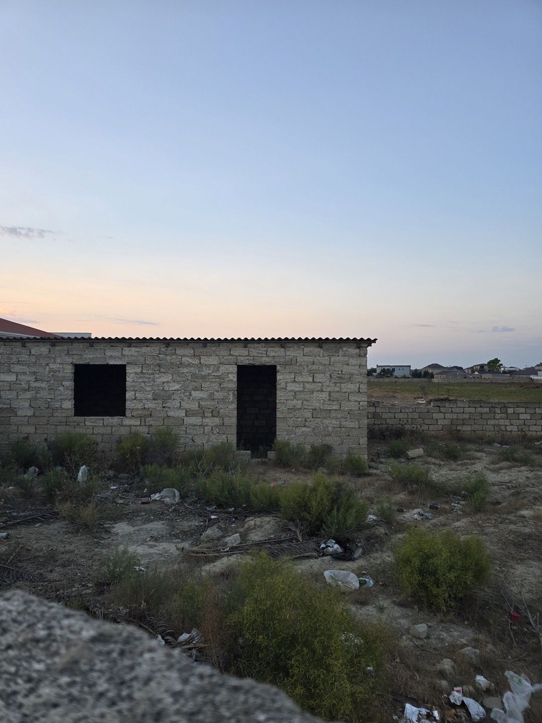Satılır torpaq 16 sot — Torpaq, Bakı (5)