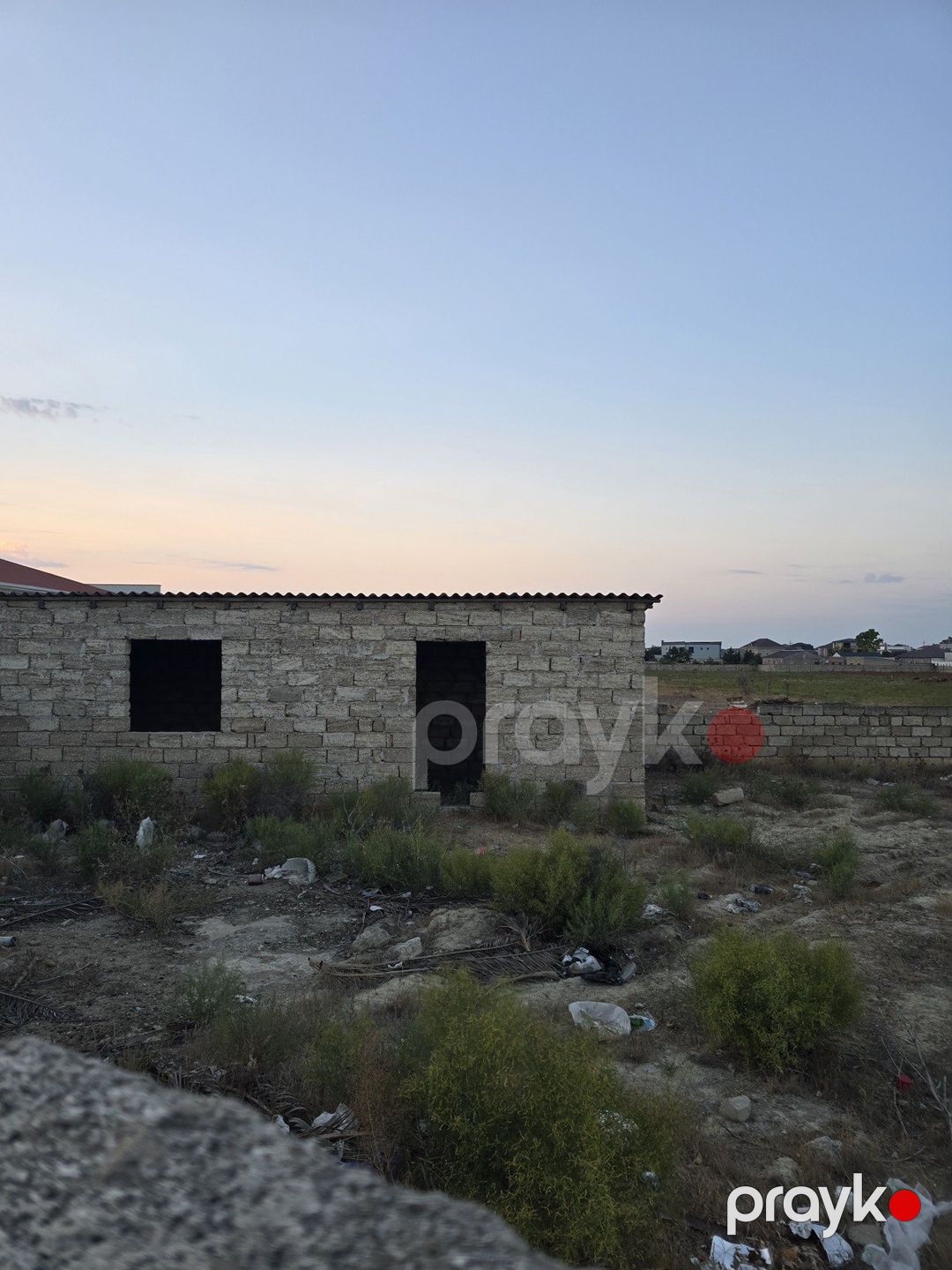 Satılır torpaq 16 sot — Torpaq, Bakı (5)