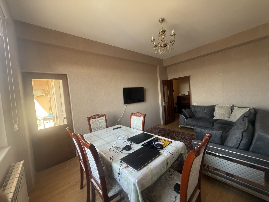 Satılır 2 otaqlı yeni tikili 74 m² — Mənzil, Bakı (2)