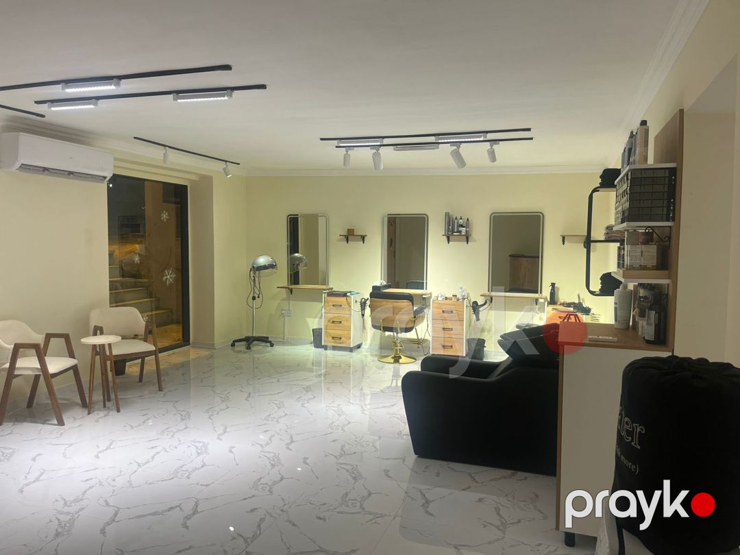 İcarəyə verilir obyekt 75 m² — Əmlak, Bakı (5)