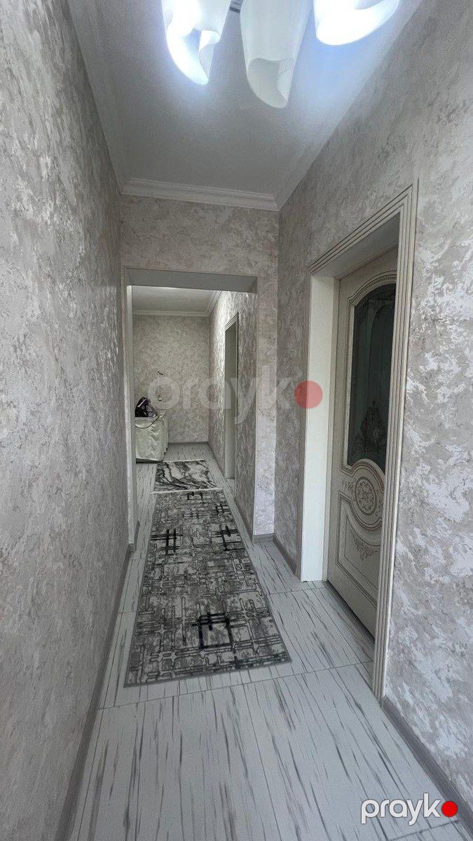 Satılır 3 otaqlı həyət evi/bağ evi 110 m² — Ev, villa, Bakı (10)