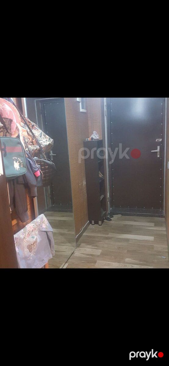 2-otaqlı mənzil, Neftçilər m., 45 m² — Mənzil, Bakı (5)