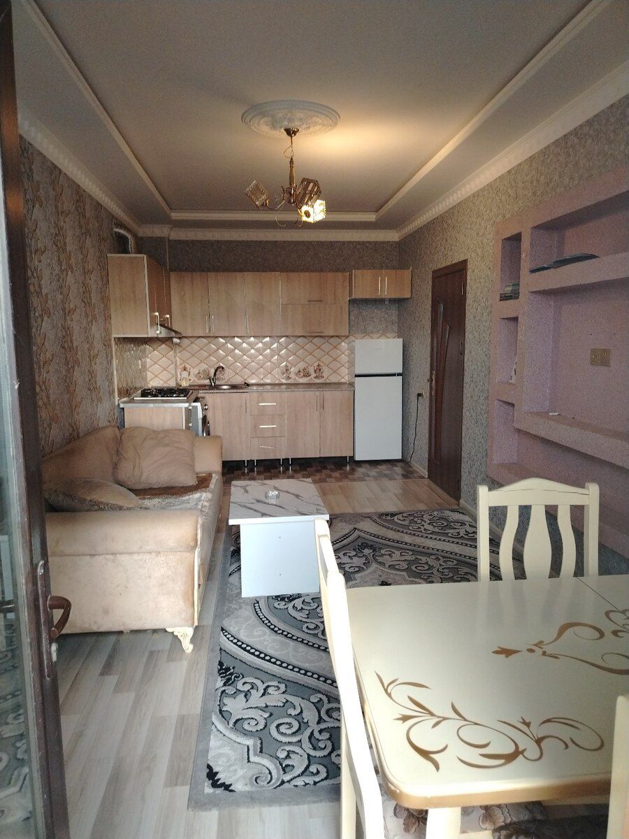 2-otaqlı yeni tikili, Xırdalan ş., 52 m² — Mənzil, Xırdalan (5)