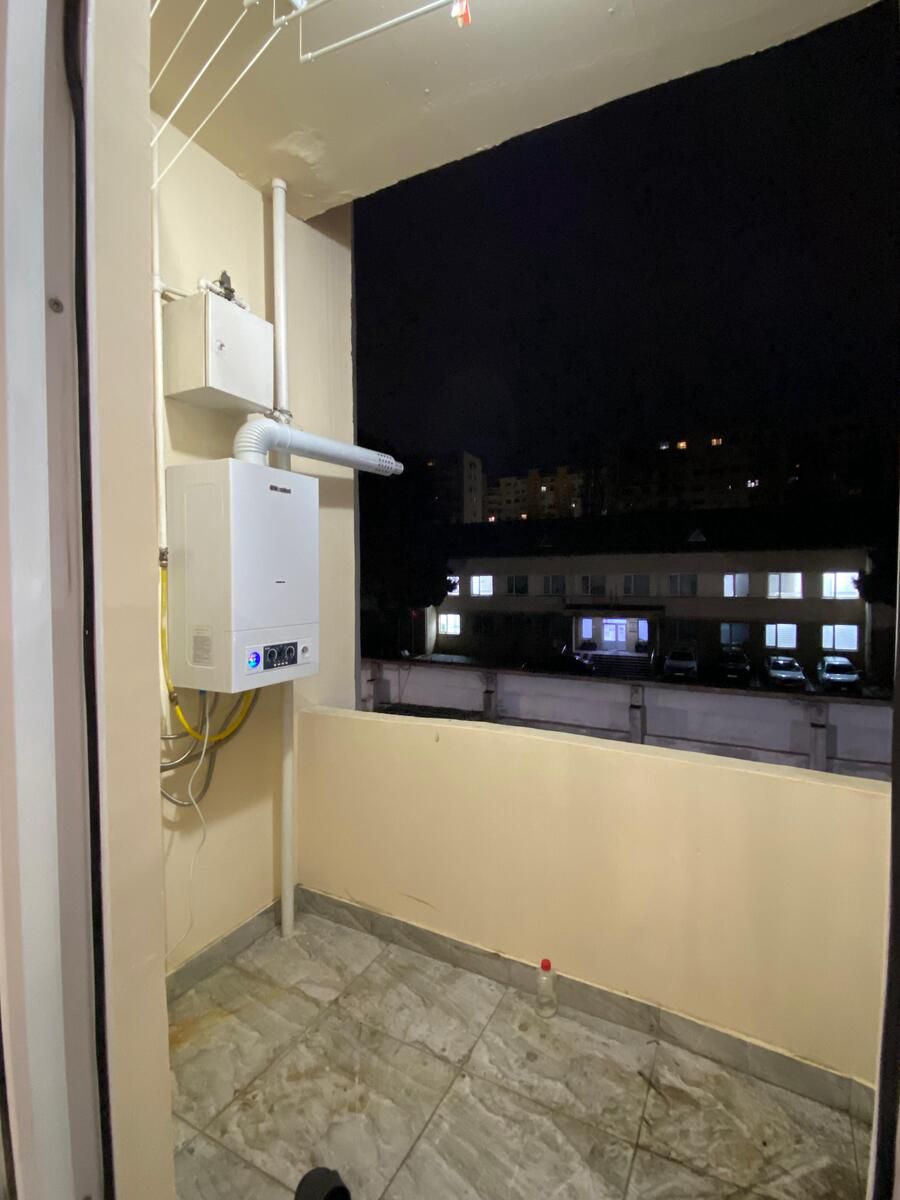 Satılır 2 otaqlı yeni tikili 62 m² — Mənzil, Bakı (5)