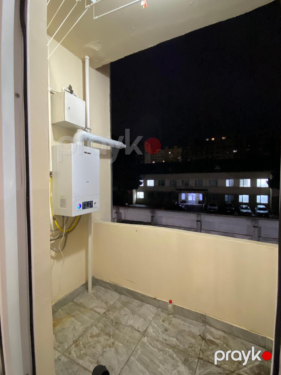 Satılır 2 otaqlı yeni tikili 62 m² — Mənzil, Bakı (5)