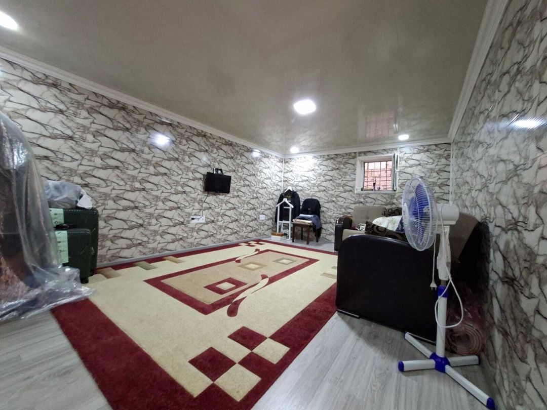 Satılır 4 otaqlı həyət evi/bağ evi 63 m² — Ev, villa, Xırdalan (8)