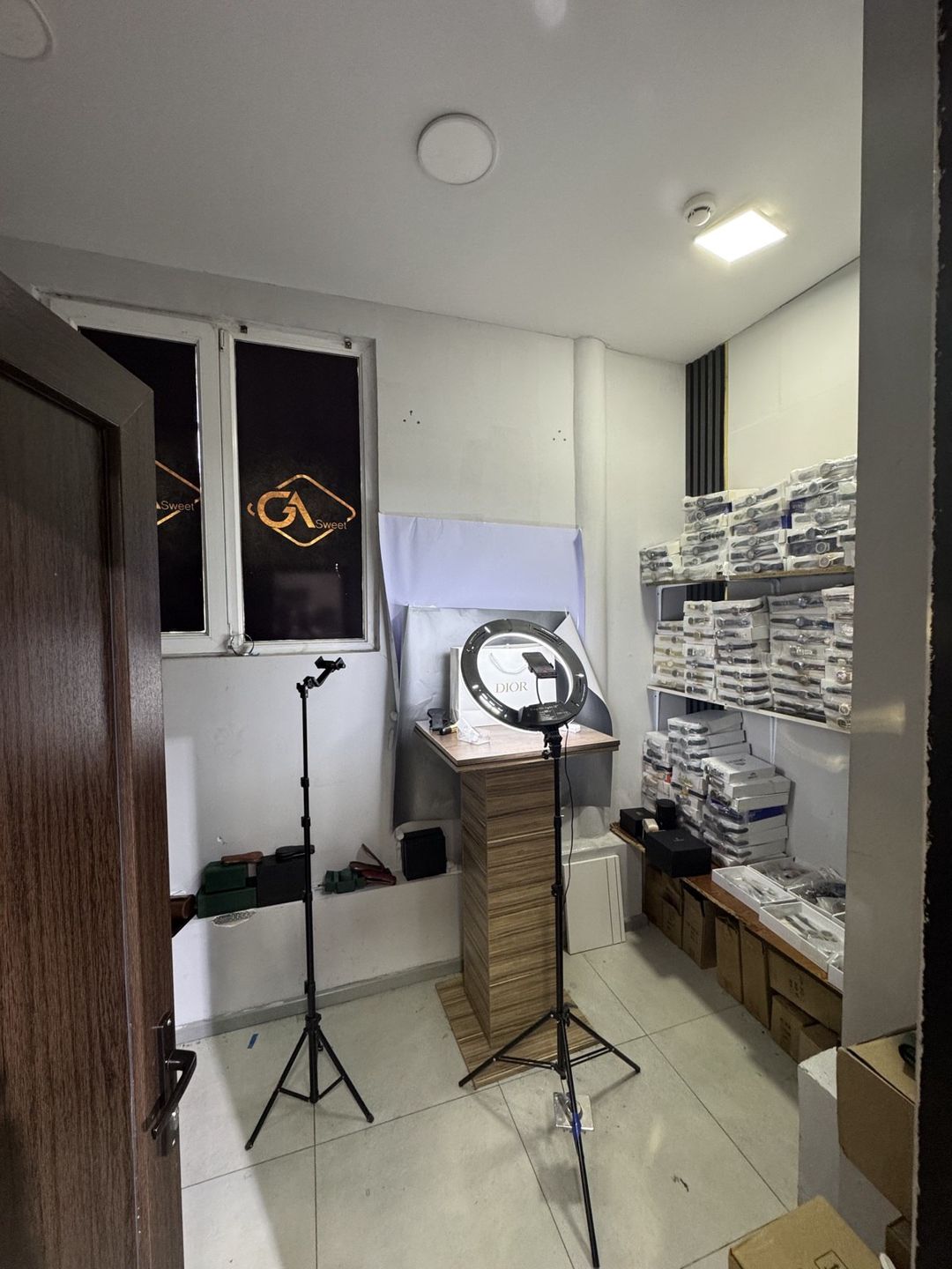 İcarəyə verilir obyekt 55 m² — Əmlak, Bakı (8)