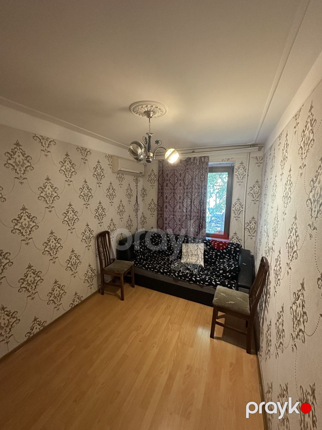 Satılır 3 otaqlı köhnə tikili 70 m² — Mənzil, Bakı (6)
