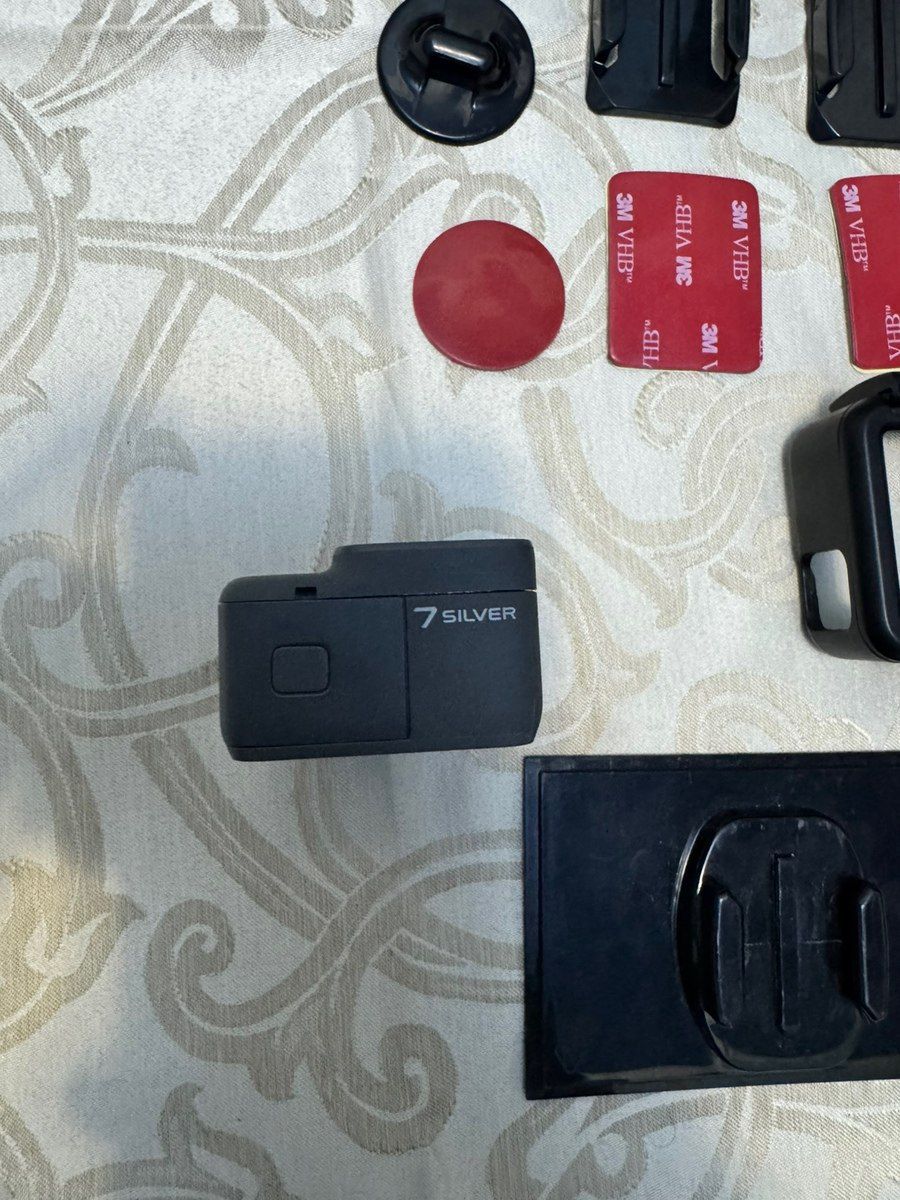 Go Pro Hero 7 — Elektronika, Bakı (2)