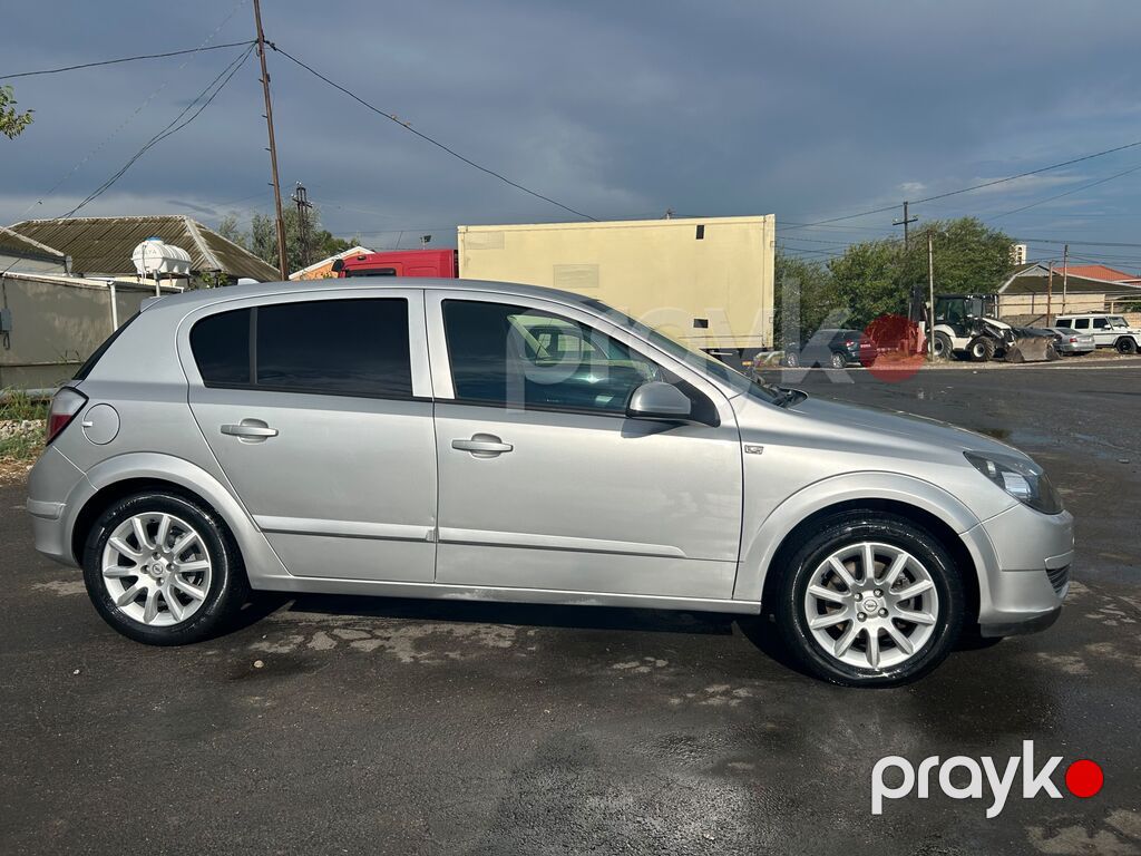 Opel Astra: 1.4 l | 2004 il 285000 km Hetçbek — Avtomobillər, Bakı (2)