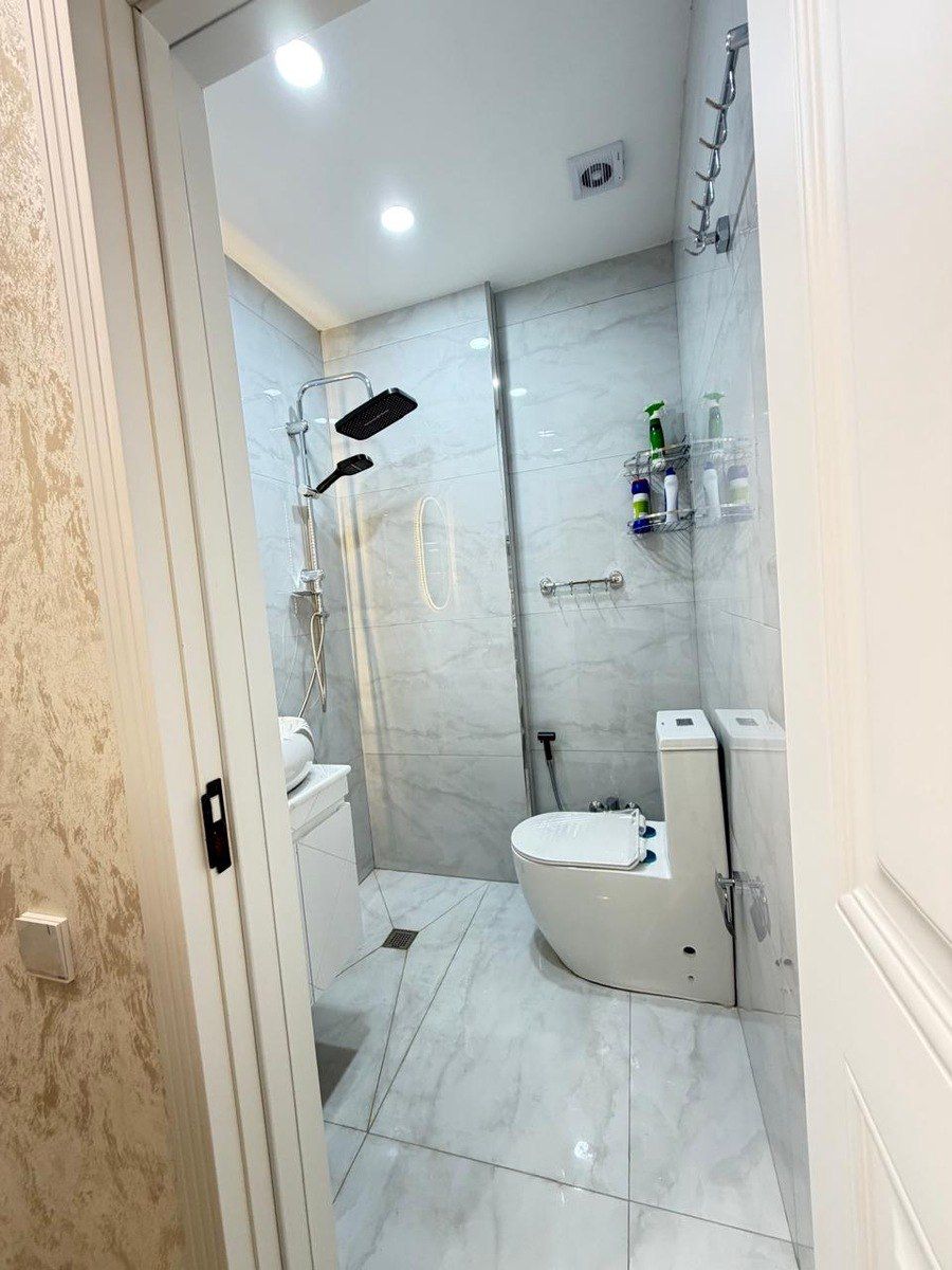 Satılır 3 otaqlı yeni tikili 57 m² — Mənzil, Bakı (12)
