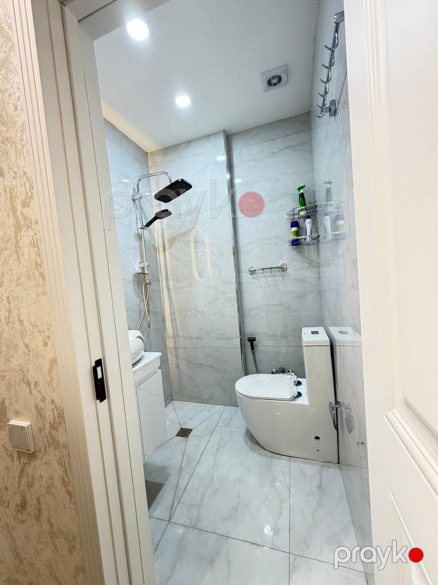 Satılır 3 otaqlı yeni tikili 57 m² — Mənzil, Bakı (12)
