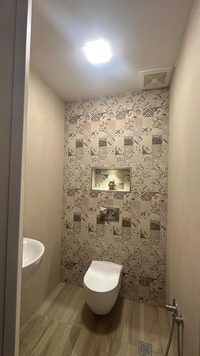 Satılır 3 otaqlı yeni tikili 117 m² — Mənzil, Sumqayıt (10)