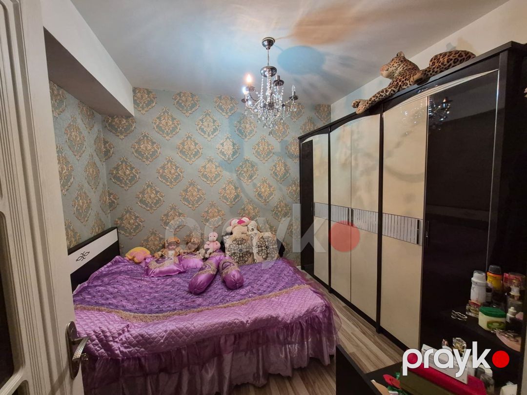Satılır 3 otaqlı yeni tikili 71 m² — Mənzil, Bakı (6)