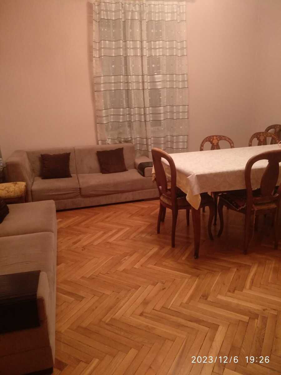 Satılır 3 otaqlı köhnə tikili 74 m² — Mənzil, Bakı (5)