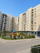 Satılır 1 otaqlı yeni tikili 35 m² — Квартира